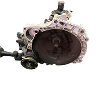 CAMBIO MANUALE COMPLETO VOLKSWAGEN Polo 3Â° Serie