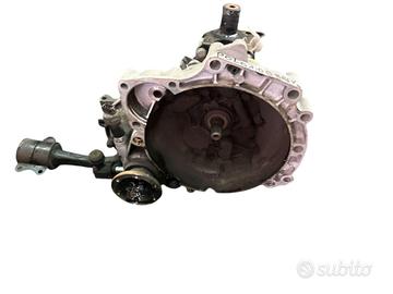 CAMBIO MANUALE COMPLETO VOLKSWAGEN Polo 3Â° Serie