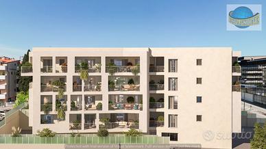 Pescara nuova costruzione rif. THA3