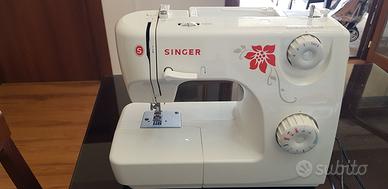 Macchina per cucire SINGER