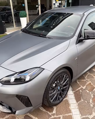 BMW M135 300cv xDrive MSport Pro
