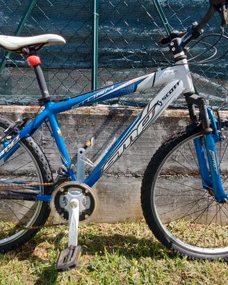 MTB 26 pollici
