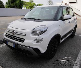 Fiat 500L 1.3 Multijet 95 CV Connect