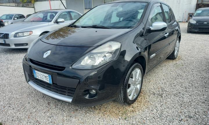 Renault Clio 1.5 Dci Luxe 85 CV 2010