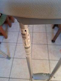Stampelle