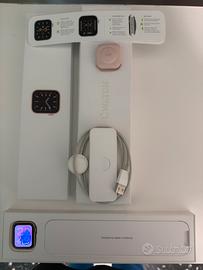 Apple Watch serie 6 40mm