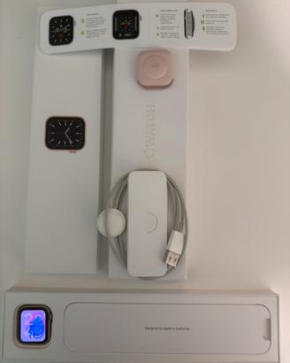 Apple Watch serie 6 40mm