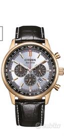 Citizen  aviator crono