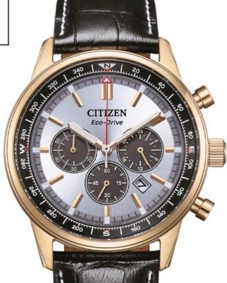 Citizen  aviator crono