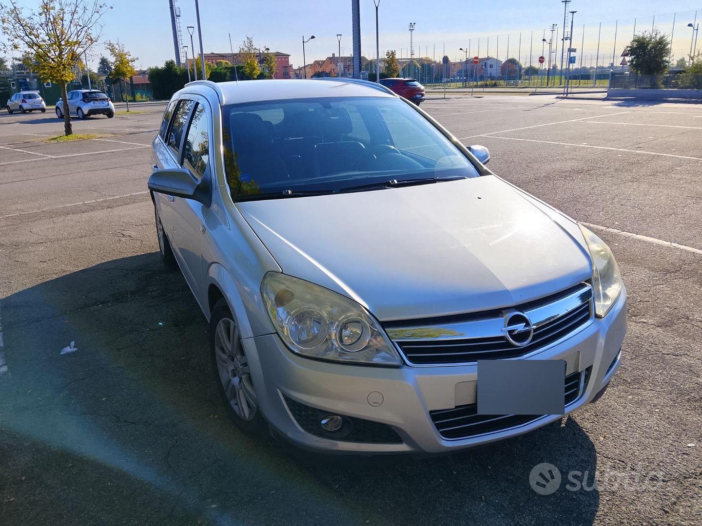 Opel Astra 3ª serie