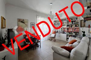 Attico/Mansarda Roma [bravetta pisana 210VRG]