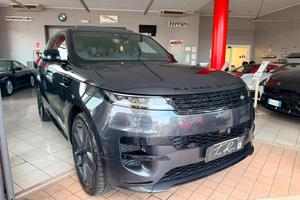 Land Rover Range Sport 3.0D l6 249 CV Dynamic SE
