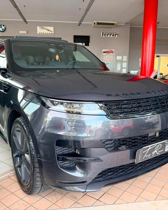 Land Rover Range Sport 3.0D l6 249 CV Dynamic SE