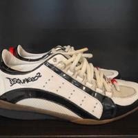 Sneakers Dsquared
