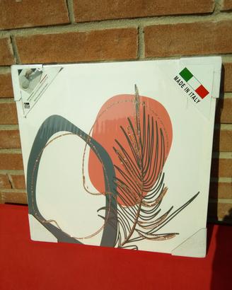 quadretto  da appendere Made in Italy 