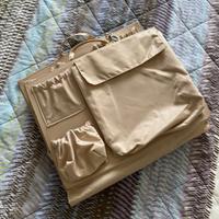 Organizer da borsa per cambio pannolini