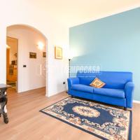 BILOCALE CON GIARDINO A FORNICO