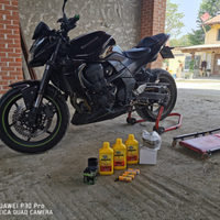 Kawasaki z750