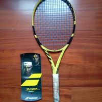 Racchetta da tennis