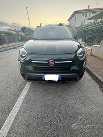 Fiat 500X City Cross FULL LED