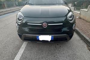 Fiat 500X City Cross FULL LED