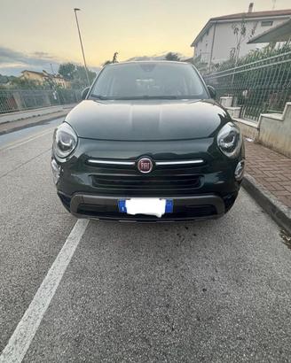 Fiat 500X City Cross FULL LED