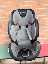 SEGGIOLINO ISOFIX