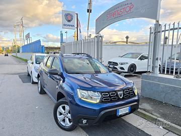 Dacia Duster 1.5 dCi 8V 110 CV 4x2 Prestige