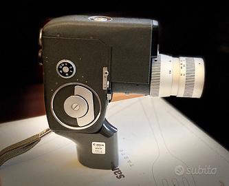 Canon Reflex Zoom 8-3