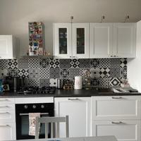 Cucina praticamente nuova