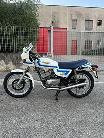 Benelli 125