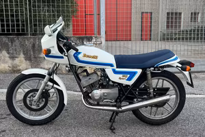 Benelli 125