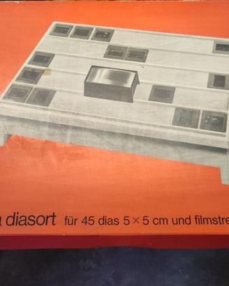 Hama Diasort visore Light Box
