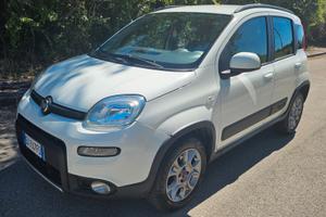 Fiat Panda 4x4 Perfetta