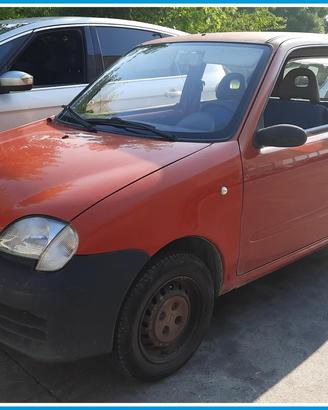 Ricambi Usati FIAT Seicento 2002