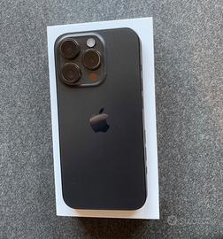Iphone 15 pro 512 GB