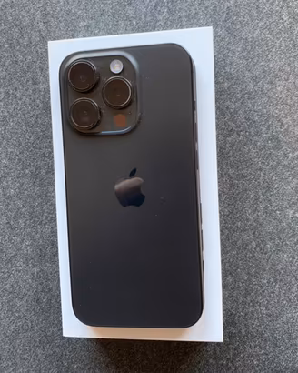 Iphone 15 pro 512 GB