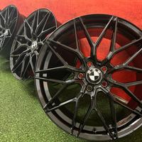 Cerchi BMW Serie 1 2 3 4 5 6 7 X3 X4 Nuovi R19