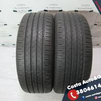 Saldi 225 55 17 Continental 85% 2020 225 55 R17