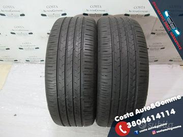 Saldi 225 55 17 Continental 85% 2020 225 55 R17