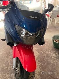 Honda CBR 600 F