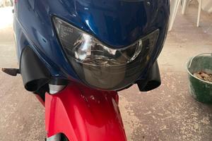 Honda CBR 600 F