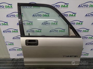 PORTA DESTRA PER ISUZU TROOPER ANNO 2000
