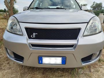 DR5 a GPL del 2010 con Android Auto