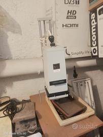 ingranditore fotogtafico