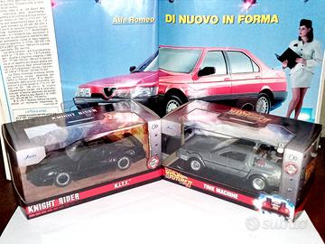 Jada Toys modelli 1 32