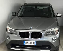 Bmw x1 2010