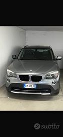 Bmw x1 2010