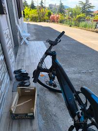  e-bike 