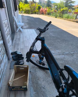  e-bike 